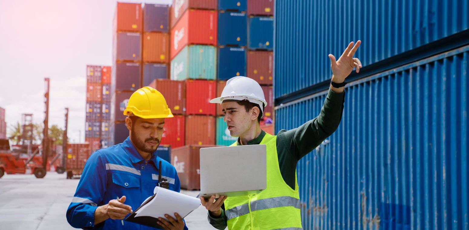 Improve Supply Chain Visibility
