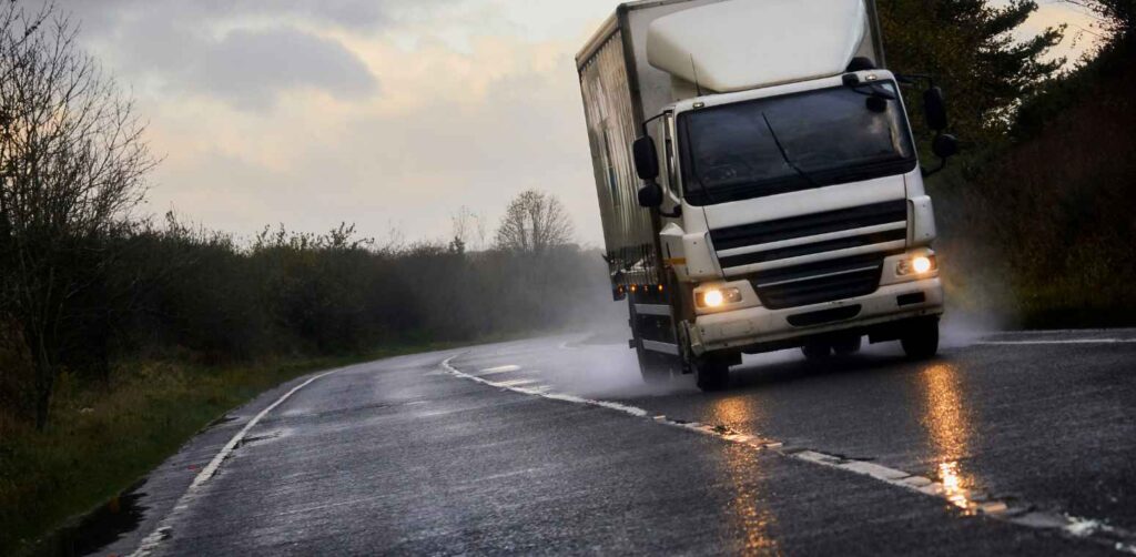 Transport of Dangerous Goods by Road