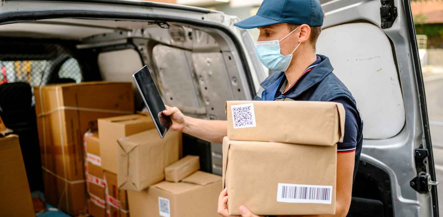 Same Day Courier Cost