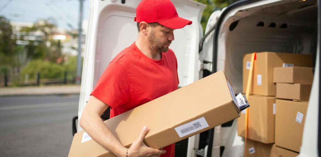 Multi-Drop Deliveries