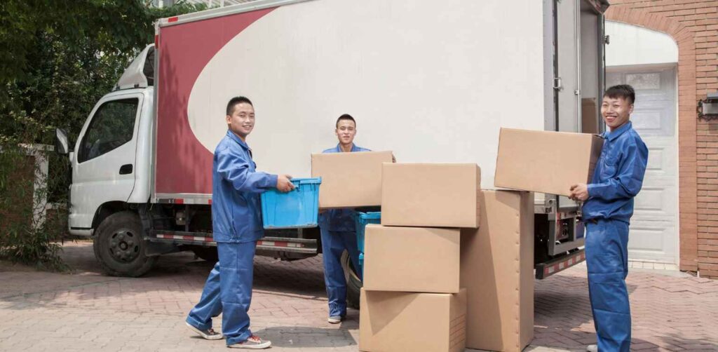 Same Day Delivery for B2B Supply Chains