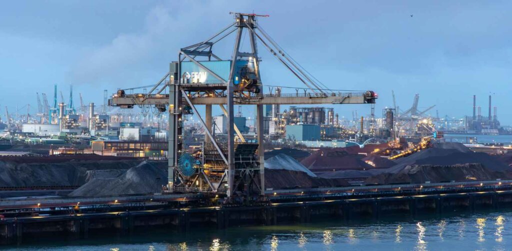 Transport of Dangerous Goods (ADR)