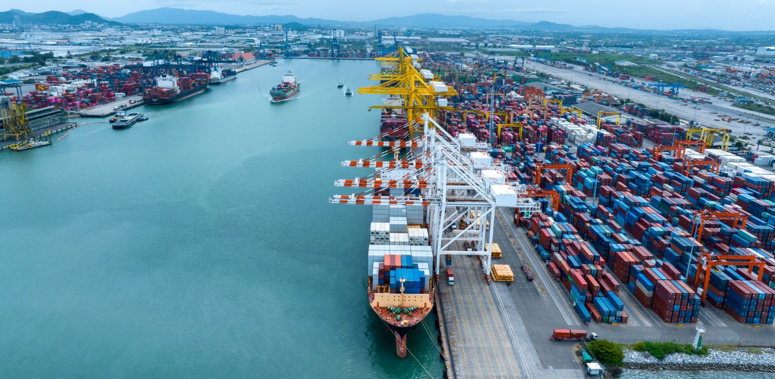 haulage vs freight forwarding