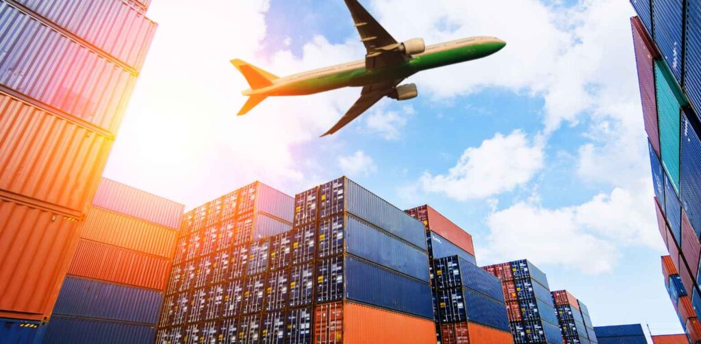 last mile logistics
