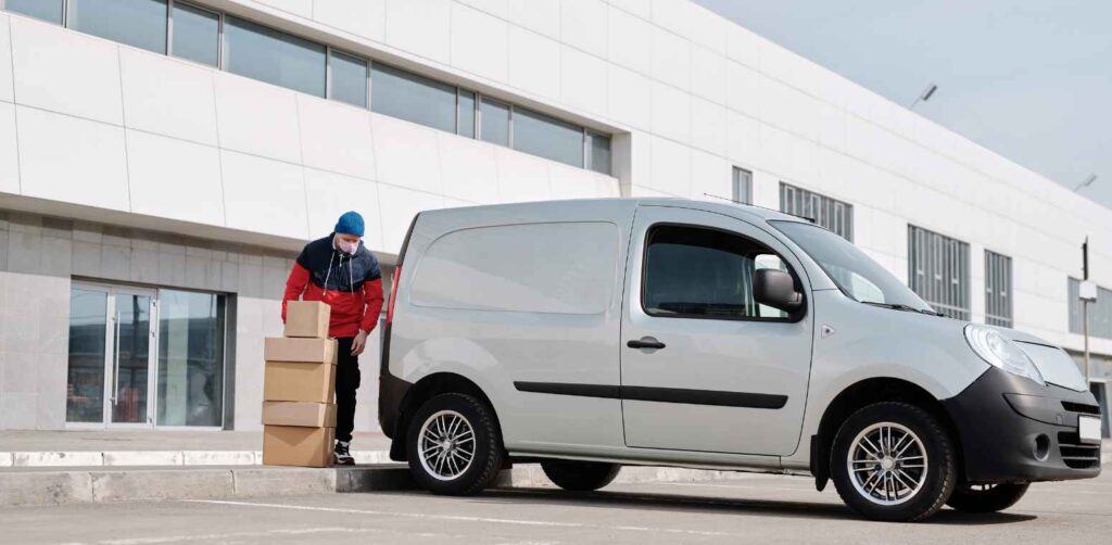 next day delivery UK