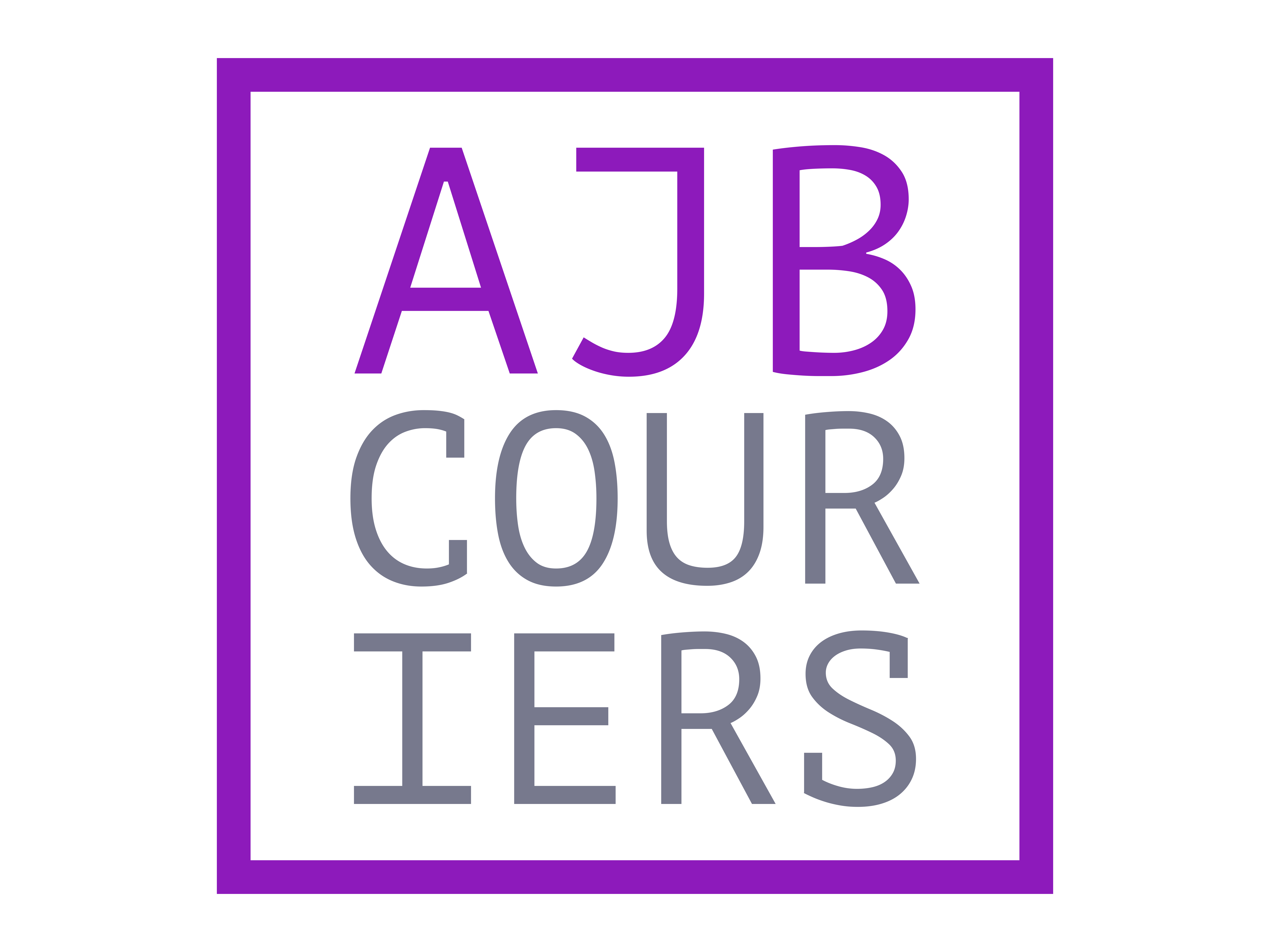 (c) Ajbcouriers.co.uk